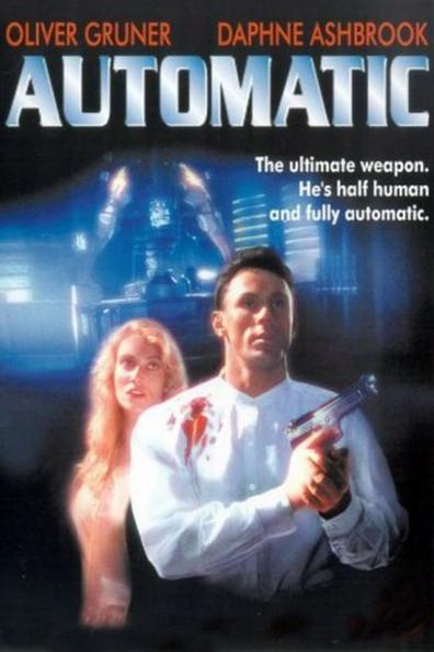 Automatic is the best movie in Dennis Lipskomb filmography.
