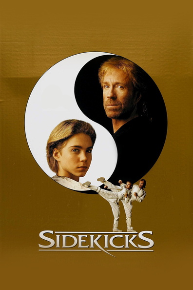 Sidekicks is the best movie in John Buchanan filmography.