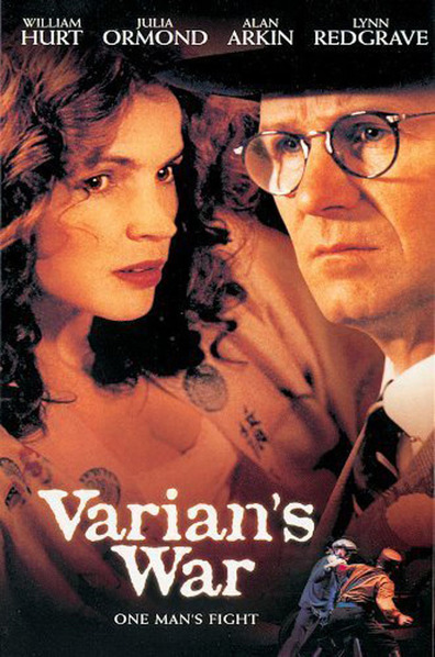 Varian's War is the best movie in Joel Miller filmography.