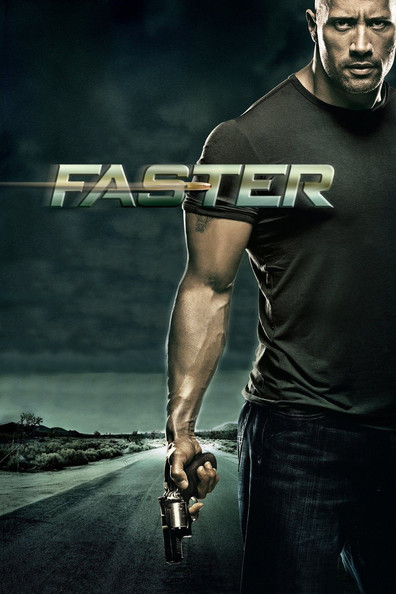Faster is the best movie in Maggie Grace filmography.