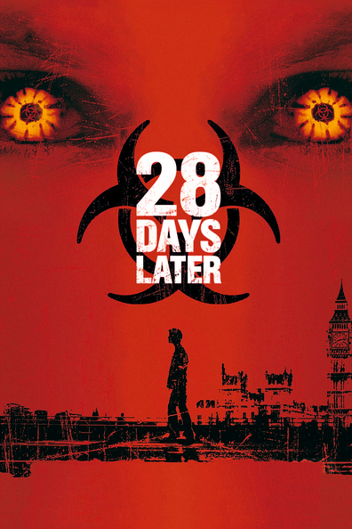 28 Days Later... is the best movie in Alex Palmer filmography.