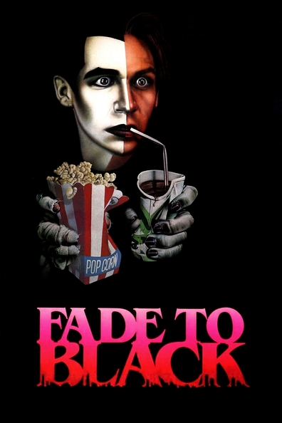 Fade to Black is the best movie in Gwynne Gilford filmography.