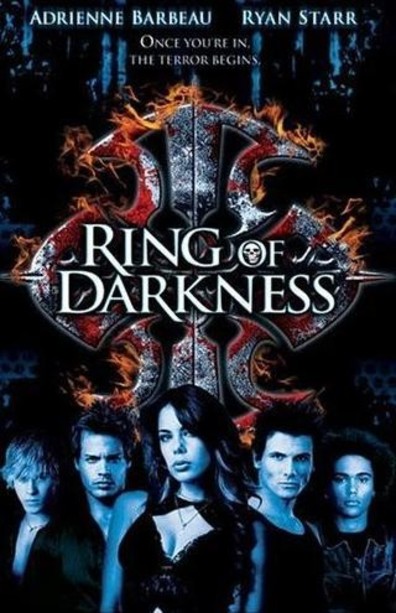 Ring of Darkness is the best movie in Lil J filmography.