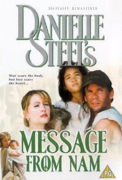 Message from Nam is the best movie in Jenny Robertson filmography.