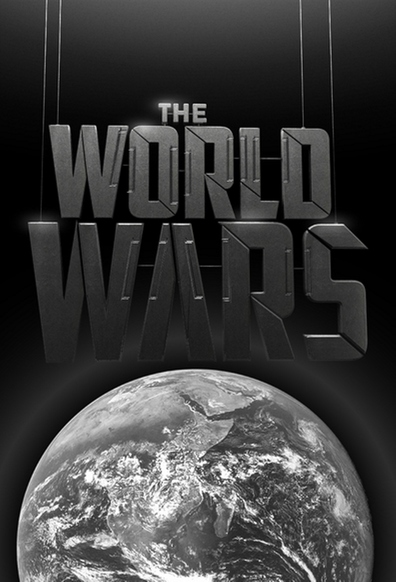 The World Wars is the best movie in Don Hartman filmography.