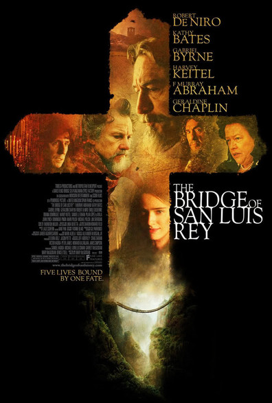 The Bridge of San Luis Rey is the best movie in Nando Lera filmography.