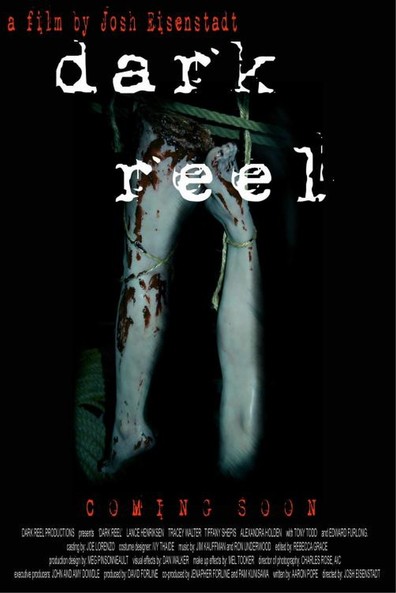 Dark Reel is the best movie in Daniel Wisler filmography.