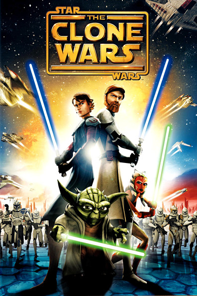 Star Wars: The Clone Wars is the best movie in Matthew Wood filmography.
