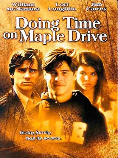 Doing Time on Maple Drive is the best movie in Bennett Cale filmography.