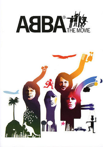 ABBA: The Movie is the best movie in Ivar Dahlborn filmography.