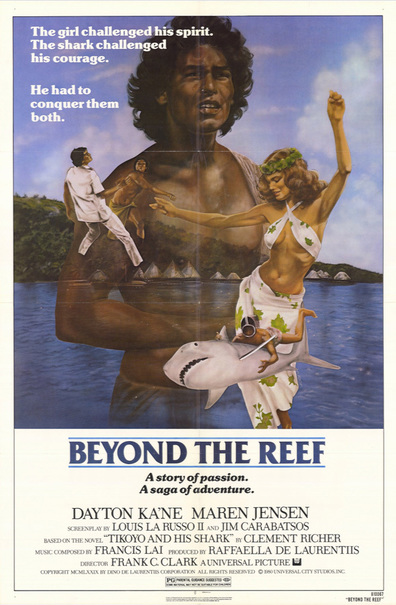 Beyond the Reef is the best movie in Dayton Ka\'ne filmography.