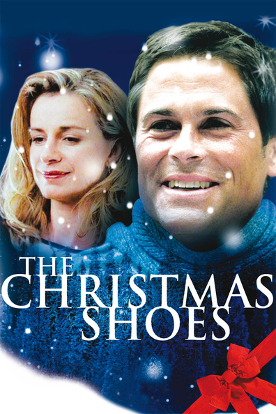 The Christmas Shoes is the best movie in Maria del Mar filmography.