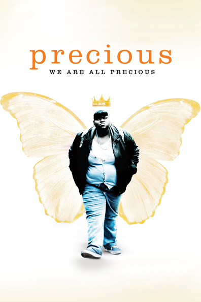 Precious is the best movie in Sosha Rokemor filmography.