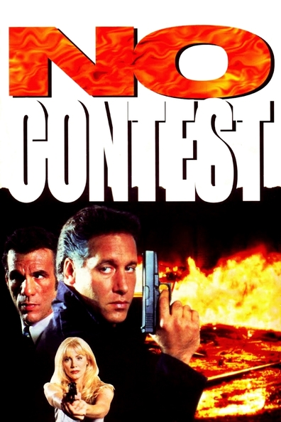 No Contest is the best movie in Roddy Piper filmography.