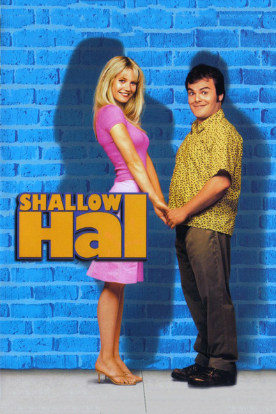 Shallow Hal is the best movie in Zen Gesner filmography.