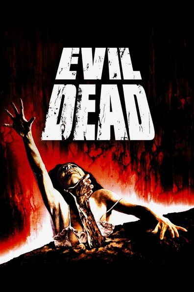 The Evil Dead is the best movie in Theresa Tilly filmography.