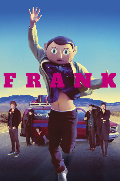 Frank is the best movie in Mark Huberman filmography.