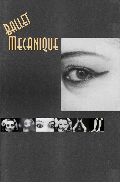 Ballet mecanique is the best movie in Catherine Murphy filmography.