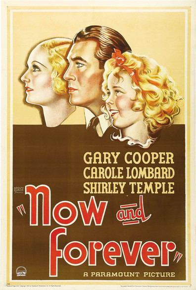 Now and Forever is the best movie in Charlotte Granville filmography.