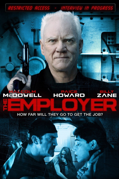 The Employer is the best movie in Craig Potter filmography.