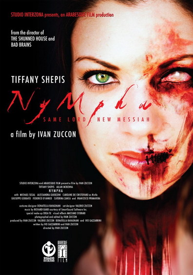 Nympha is the best movie in Alessandra Guerzoni filmography.