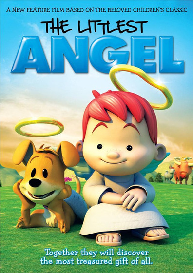 The Littlest Angel is the best movie in Ed Kelly filmography.