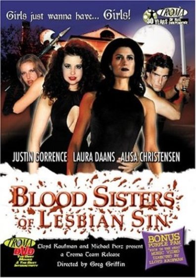 Sisters of Sin is the best movie in Justin Gorence filmography.