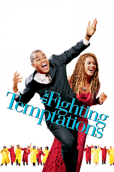The Fighting Temptations is the best movie in Faith Evans filmography.