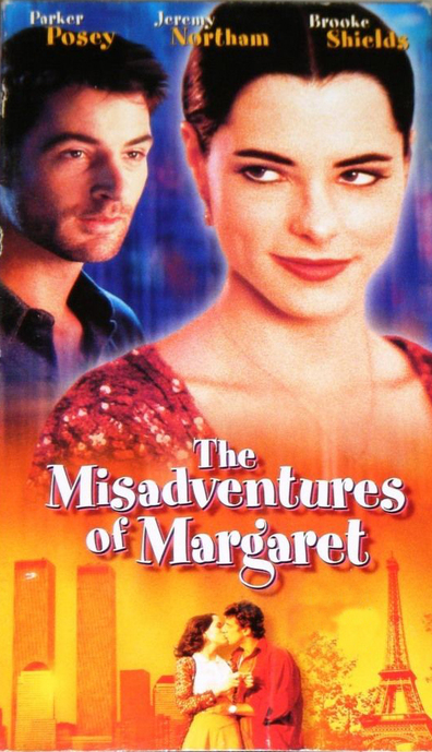 The Misadventures of Margaret is the best movie in Amy Phillips filmography.