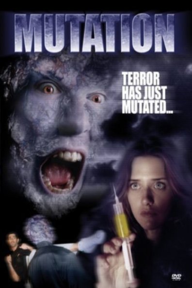 Mutation is the best movie in Devid P. Djonson filmography.