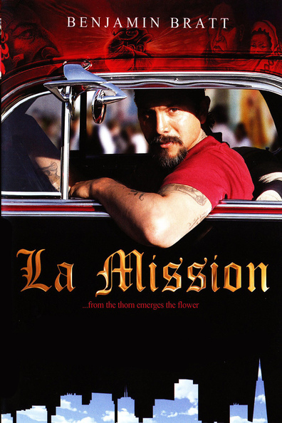 La Mission is the best movie in Iza Magomedov filmography.