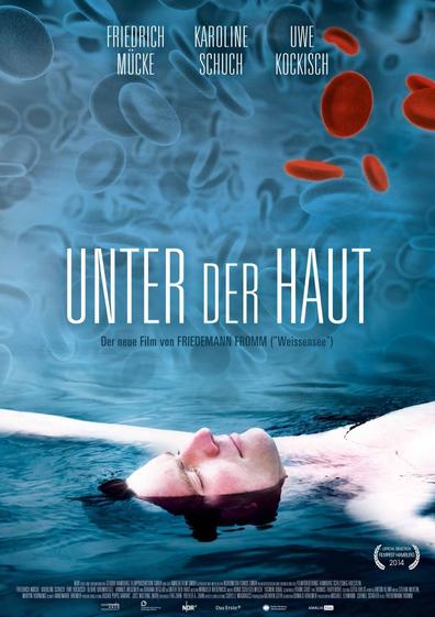 Unter der Haut is the best movie in Rifka Fehr filmography.