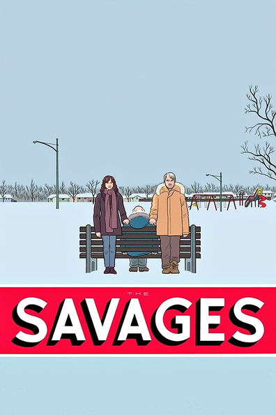 The Savages is the best movie in Joan Jaffe filmography.