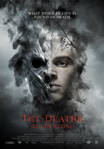 The Deaths of Ian Stone is the best movie in Marniks Van Den Broeke filmography.