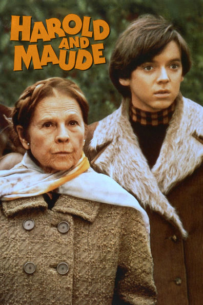 Harold and Maude is the best movie in Judy Engles filmography.
