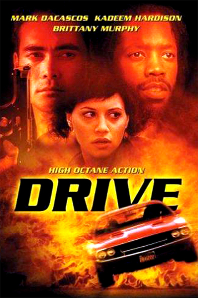 Drive is the best movie in Dom Magwili filmography.