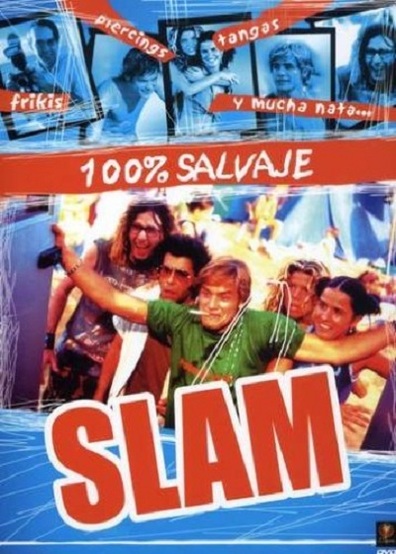 Slam is the best movie in Fede Celada filmography.