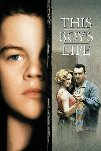 This Boy's Life is the best movie in Kathy Kinney filmography.