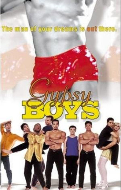 Gypsy Boys is the best movie in Andrew Ableson filmography.