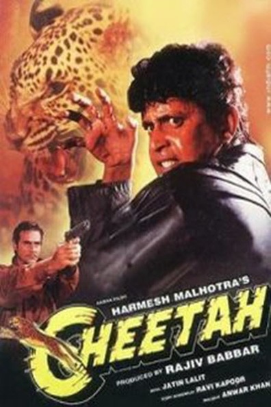 Cheetah is the best movie in Mukesh Rawal filmography.