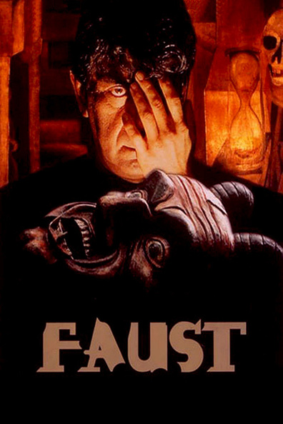 Faust is the best movie in Martin Radimecky filmography.