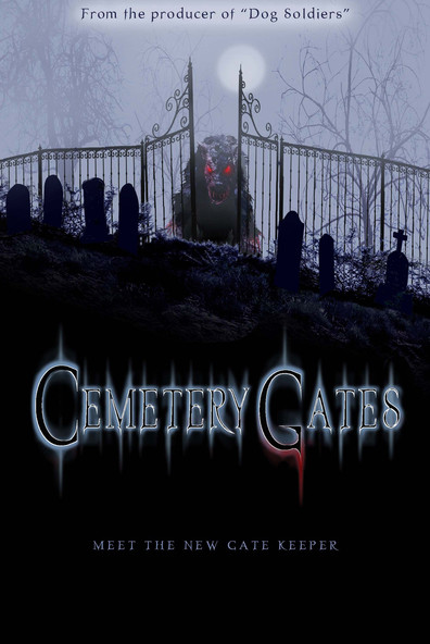 Cemetery Gates is the best movie in Reggie Bannister filmography.