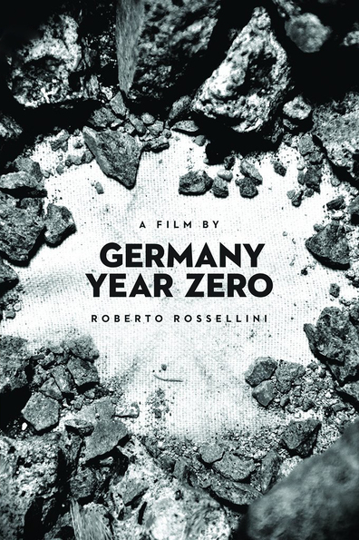 Germania anno zero is the best movie in Ernst Pittschau filmography.