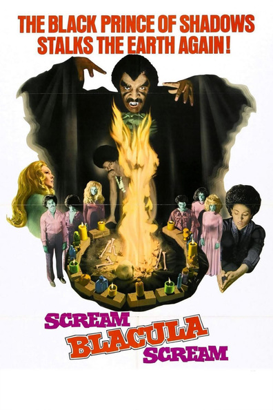 Scream Blacula Scream is the best movie in Arnold Williams filmography.