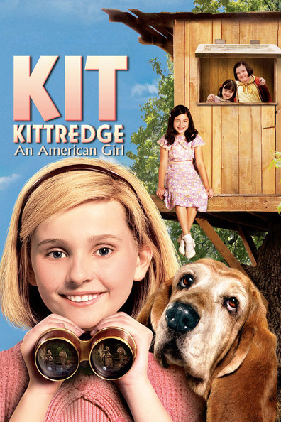 Kit Kittredge: An American Girl is the best movie in Uillou Smit filmography.
