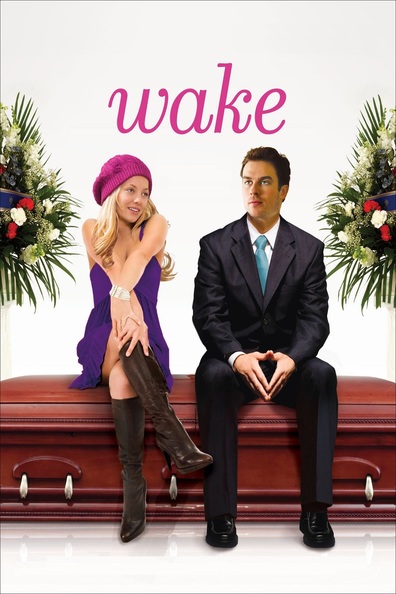 Wake is the best movie in David Zayas filmography.