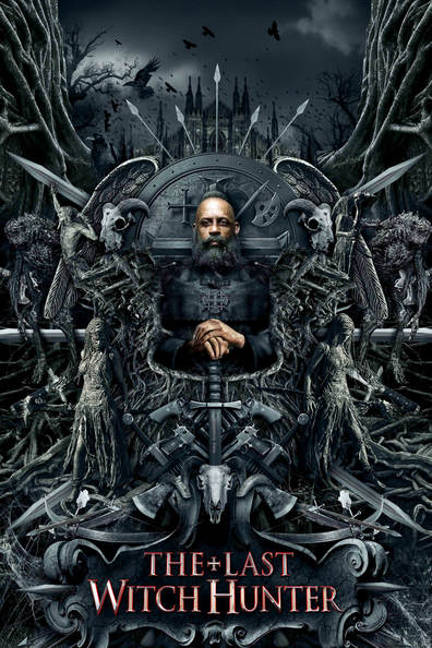 Movie The Last Witch Hunter cast, images and synopsis.