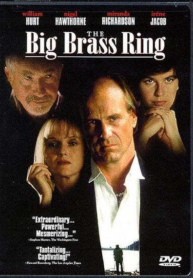 The Big Brass Ring is the best movie in Ewan Stewart filmography.