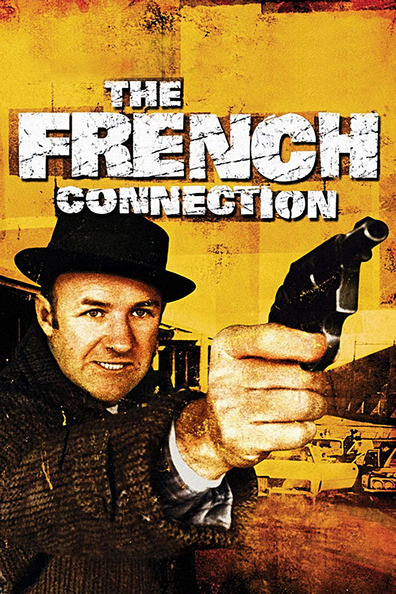 The French Connection is the best movie in Arlene Farber filmography.