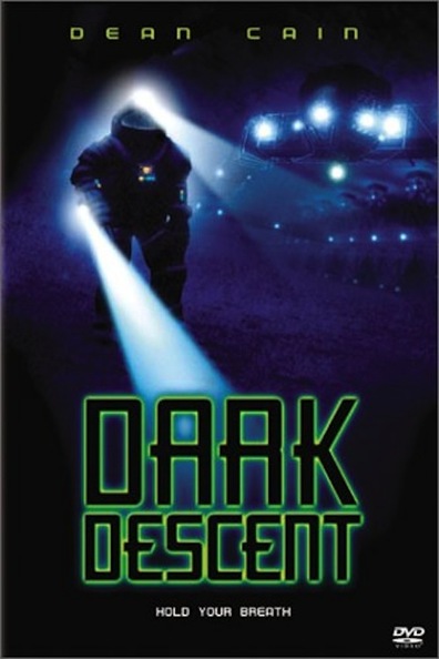 Dark Descent is the best movie in Biliana Petrinska filmography.